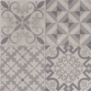 Realonda Skyros Deco Gris 44x44