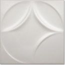 Decus Expression Blanco Mate 20x20