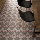 Equipe Caprice Deco Decal Colours 20x20