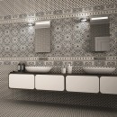 Realonda Orly Deco Cenefa 44x44