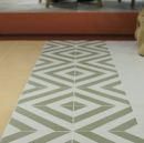 Maori Goroka Musgo 20x20