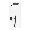 Kohlman EXPERIENCE BLACK QW210EBQ30