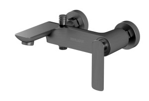 Kohlman EXPERIENCE GRAY  QW110EG bateria wannowa szara