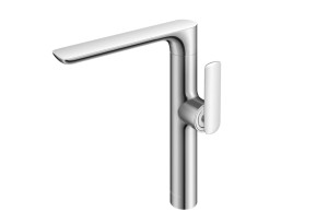 Kohlman EXPERIENCE QB146E bateria kuchenna stojąca chrom