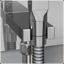 Kohlman AXIS QW138N