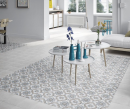 Decor Basma White 20x20