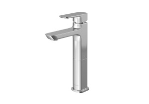 Kohlman FOXAL QB170F bateria umywalkowa stojąca jednouchwytowa chrom