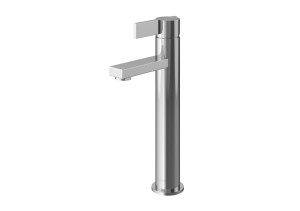 Kohlman DEXAME QB170D bateria umywalkowa stojąca jednouchwytowa chrom