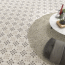 Vives Nassau Pukao Blanco 20x20