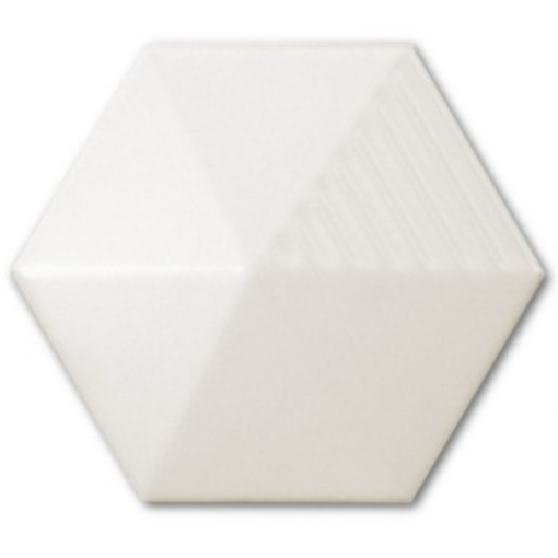 Equipe Magical 3 Umbrella White Matt 12,4x10,7