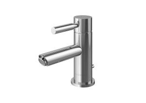 Kohlman ROXIN QB100R bateria umywalkowa stojąca jednouchwytowa chrom