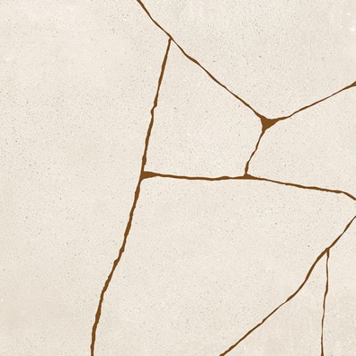 Fioranese Kintsugi Hibi Moonlight 60,4x60,4