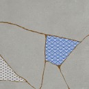 Fioranese Kintsugi Japan Hibi Fog 60,4x60,4