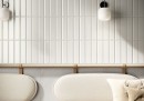 Fioranese Fio. Brick Artic White 7,3x30