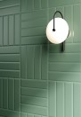 Fioranese Fio.Brick Sage Garden 7,3x30