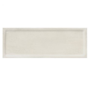 Cifre Titan Touch Ivory Brillo 10x30,5 płytka ścienna 