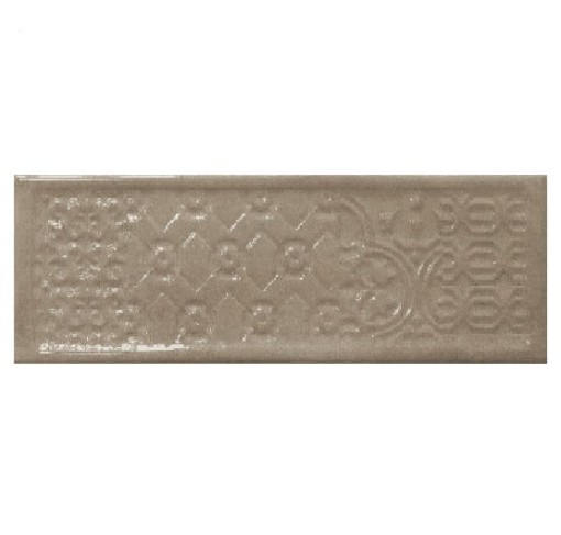 Cifre Decor Titan Vison Brillo 10x30,5