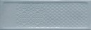 Cifre Decor Titan Aqua Brillo 10x30,5