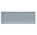 Cifre Decor Titan Aqua Brillo 10x30,5