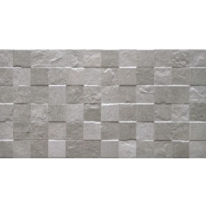 Cifre Traffic Block Nordic Grey 30x60 płytka podłogowa       