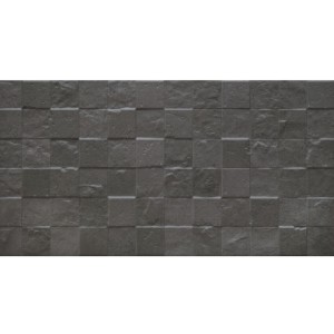 Cifre Traffic Block Nordic Antracite 30x60 płytka podłogowa        