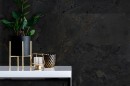 ITT Jurassic Black Satin Rect. 60x120