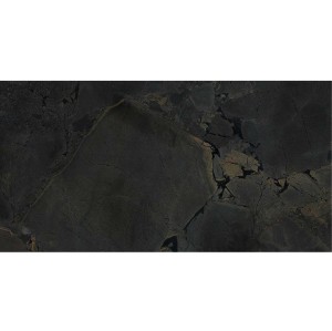 ITT Jurassic Black Satin Rect. 60x120 płytki kamienne