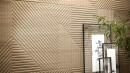 ITT Soleil Honey Decor Matt Rect. 59,5x119,2