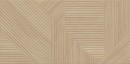 ITT Soleil Honey Decor Matt Rect. 59,5x119,2