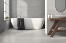 Sintesi Frammenti Bianco Rett. 60x119,8