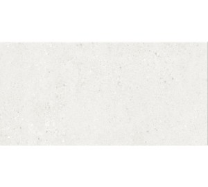 Sintesi Frammenti Bianco Rett. 30x60 płytka podłogowa imitująca lastryko