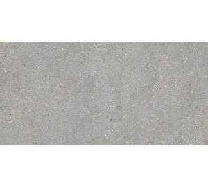 Sintesi Frammenti Grigio Rett. 30x60 płytka podłogowa imitująca lastryko