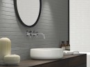 Estudio Farrow Gray Glossy 5x25