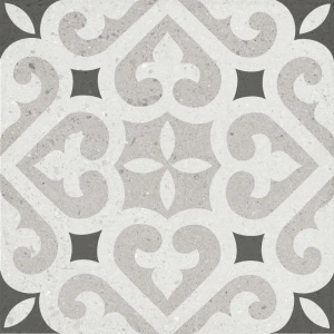 Estudio Coachella Nadine 20x20 płytka imitująca lastryko patchwork