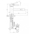 Kohlman ROXIN QB130R