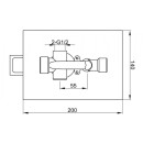 Kohlman NEXEN QW210U