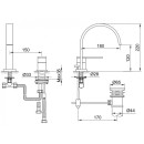 Kohlman NEXEN-S SQB205U