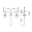 Kohlman NEXEN-S SQW193U