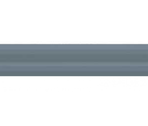 WOW Stripes Sky Matt 7,5x30 płytki 3D ścienne dekoracyjne