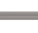 WOW Stripes Grey Matt 7,5x30