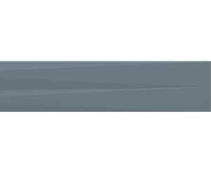 WOW Stripes Transition Sky Matt 7,5x30 płytki 3D ścienne dekoracyjne