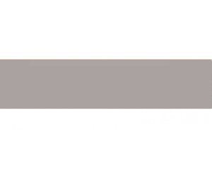 WOW Stripes Liso XL Grey Matt 7,5x30 płytka ścienna cegiełka