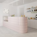 WOW Alchemist Bevel Primrose 5,2x16 124122 płytka ścienna cegiełka