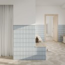 WOW Alchemist Bevel Pool 5,2x16 124123 płytka ścienna cegiełka