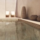 WOW Bejmat Decor Biscuit Lake 15x15 125061 płytka gresowa dekoracyjna