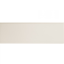 WOW Grace White Matt 7,5x30 124908 płytka ścienna cegiełka