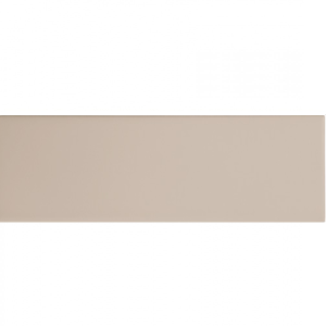 WOW Grace Sand Matt 7,5x30 124910 płytka ścienna cegiełka
