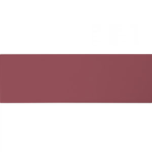 WOW Grace Berry Matt 7,5x30 124912 płytka ścienna cegiełka