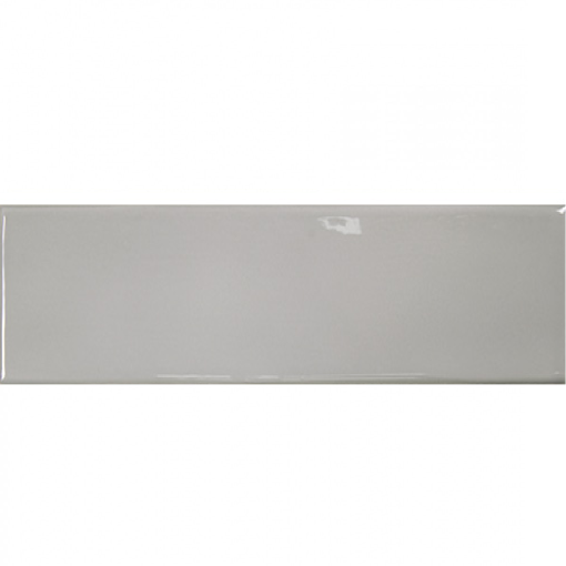 WOW Grace Grey Gloss 7,5x30 124923 płytka ścienna cegiełka
