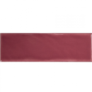 WOW Grace Berry Gloss 7,5x30 124926 płytki ścienne cegiełki